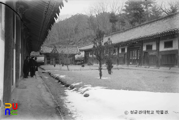 합천 해인사 장경판전