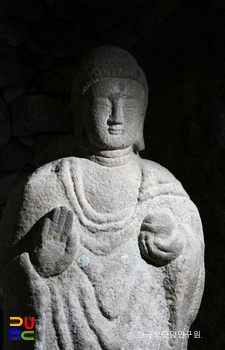 갑사 석조약사여래무료 슬롯 머신
