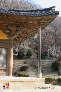 영주 슬롯 가입 쿠폰 무량수전 처마와 활주