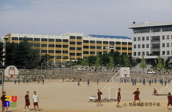 동강대학
