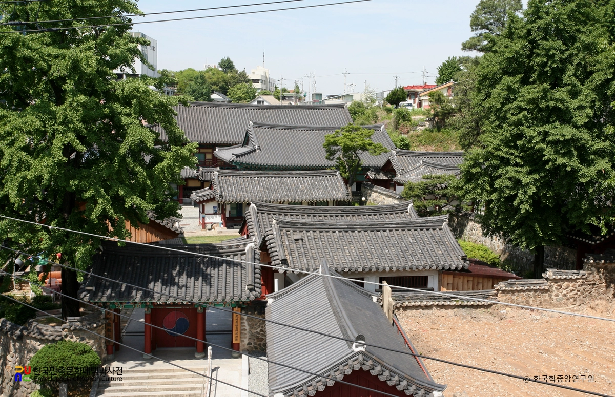 광주향교