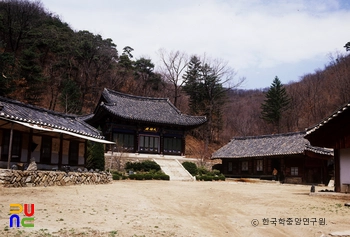 경기광주 장경사