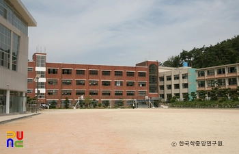 임곡중학교