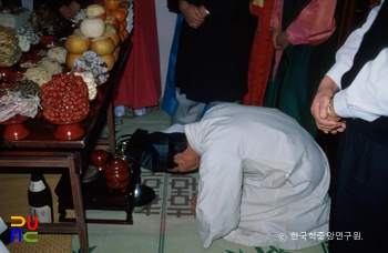 차례
