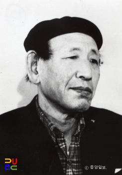 김종삼(1921-1984)