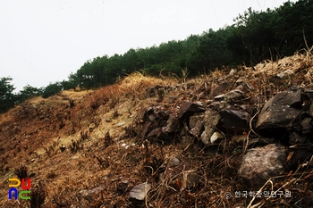 창녕 성산산성