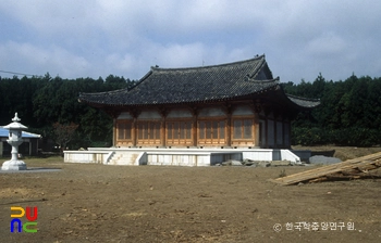 제주 법화사지