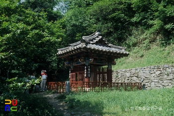 순창 삼인대