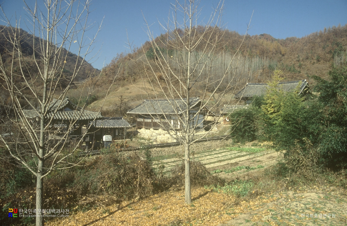 지례향교