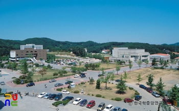 강릉대학교