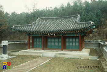 주일당