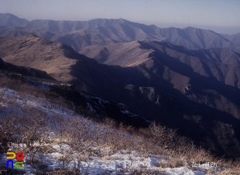 가지산