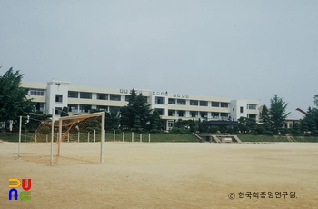 홍성고등학교