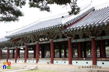 크레이지 슬롯 추천 관아 중 기성관 정측면