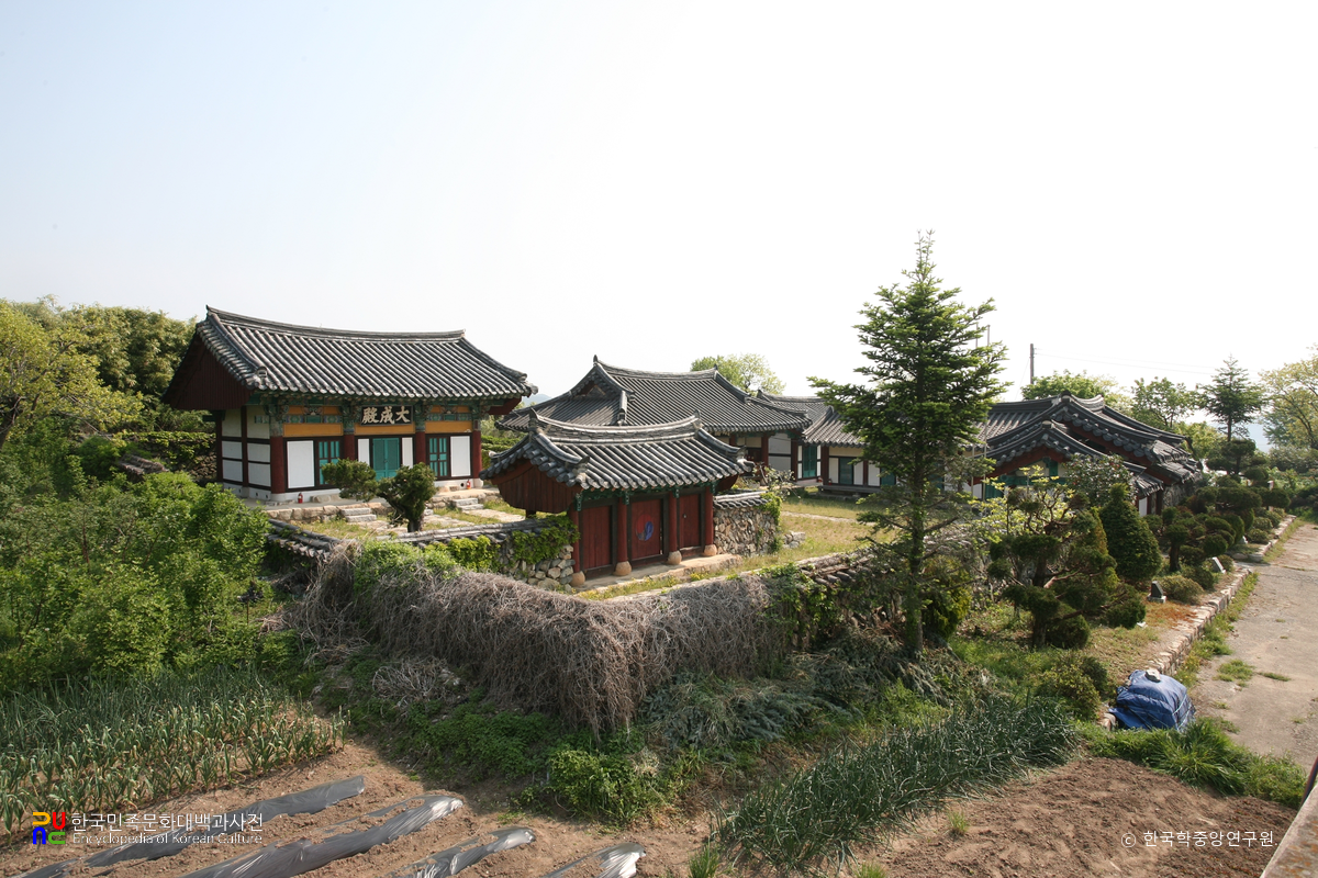 포항 장기향교