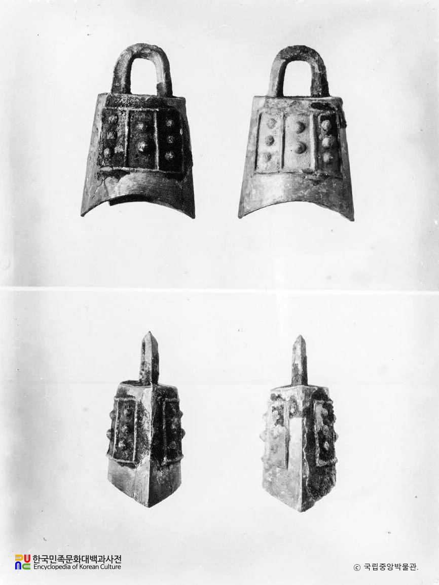 평남 대동 낙랑 마탁