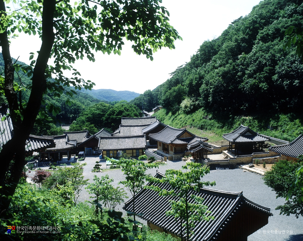 고운사