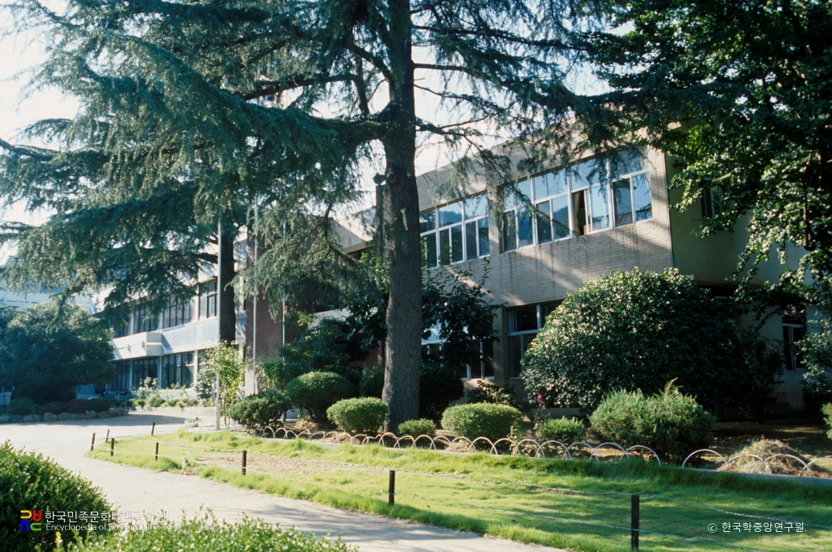 국립마산결핵병원