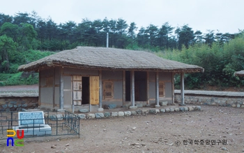 영덕 신돌석 장군 생가지