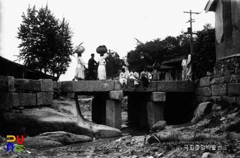 석교