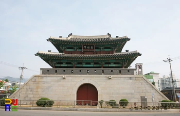 크레이지 슬롯 후기 남고문 정면