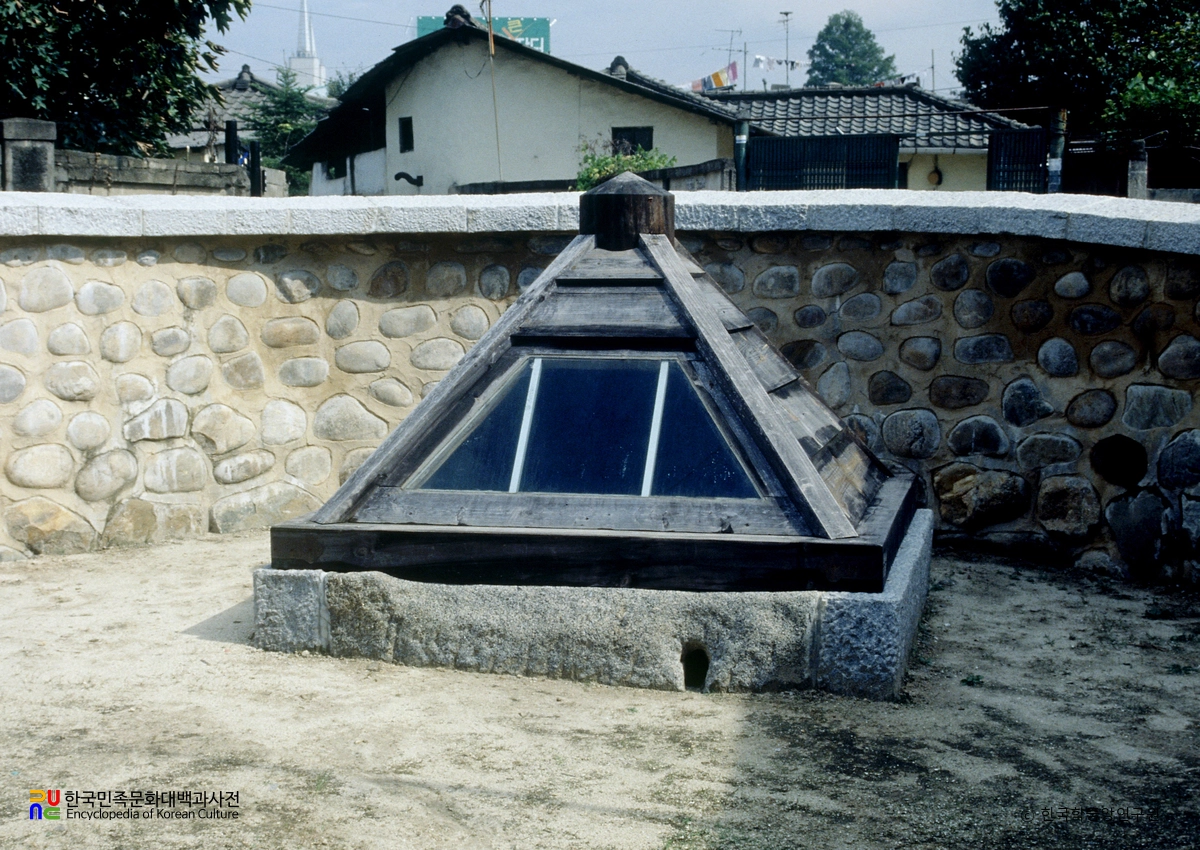 청주 방정 정측면