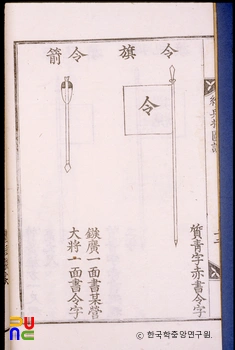 속병장도설 / 영기