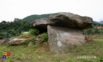 강화 부근리 점골 지석묘