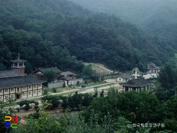배론성지