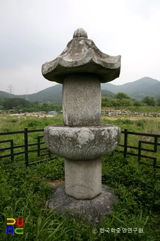 귀신사 부도