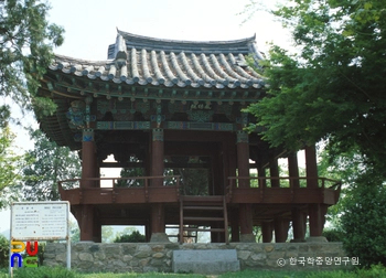 봉황대
