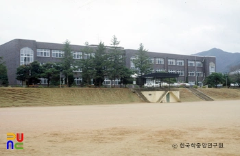 예산여자고등학교