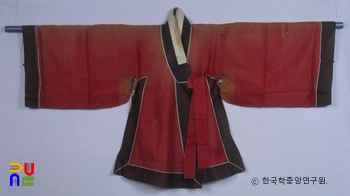 경산 정원용 의대 중 조복