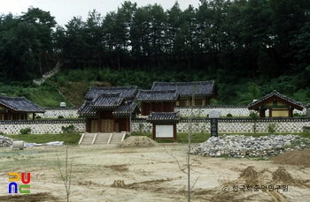 황산사