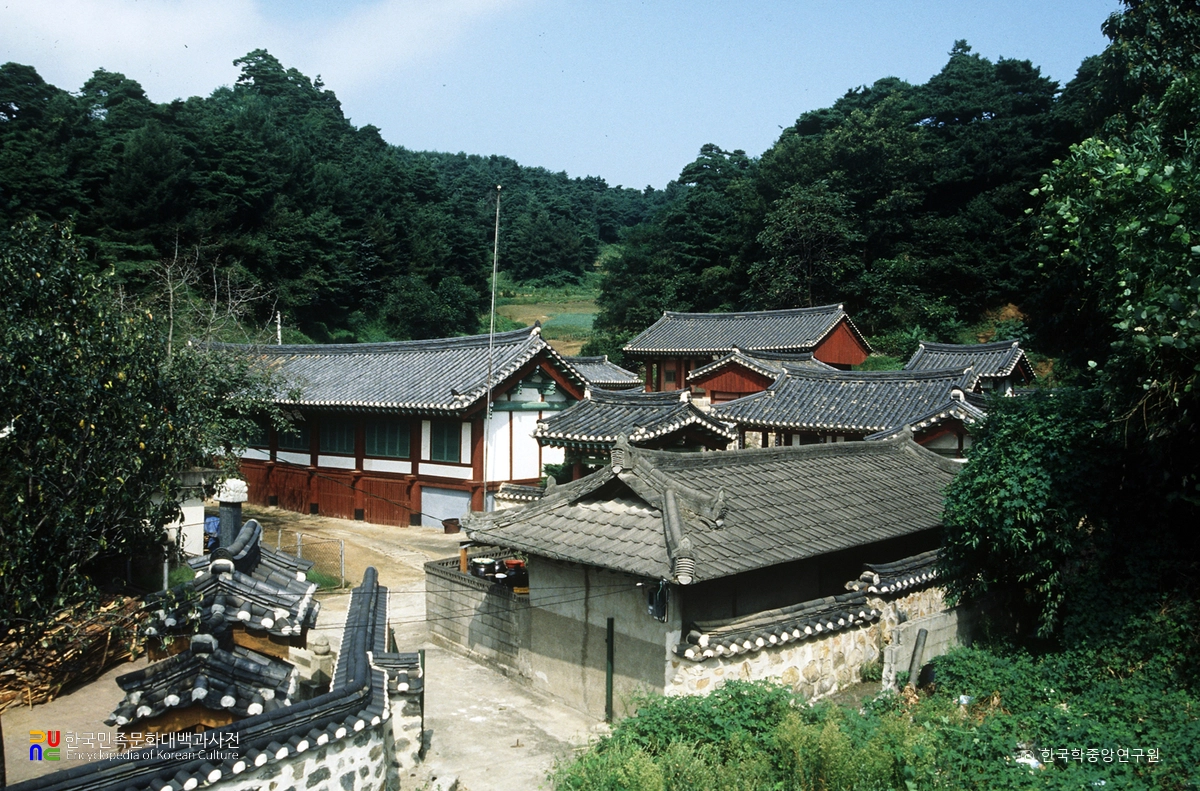 삼척향교