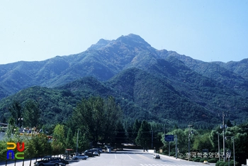 금오산