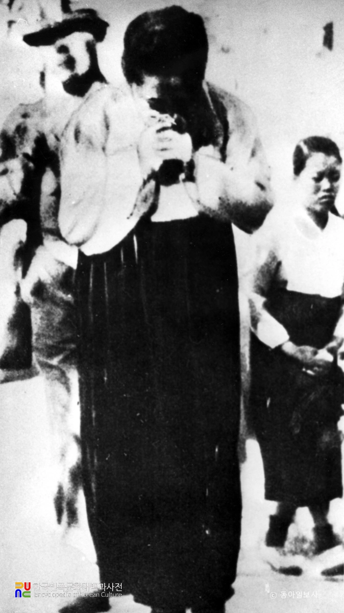 김수임 간첩사건