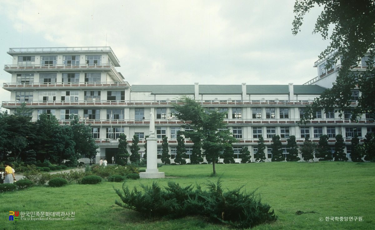 전주성심여자고등학교