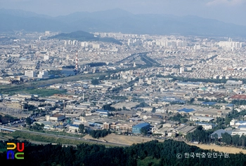 대구 섬유공업단지