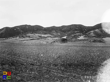 함흥 성동리 산성