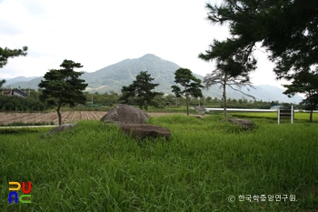 구례 봉서리 지석묘군