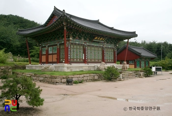 감산사