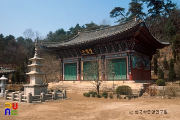 남양주 무료 슬롯 머신 다운 받기 큰법당 정측면