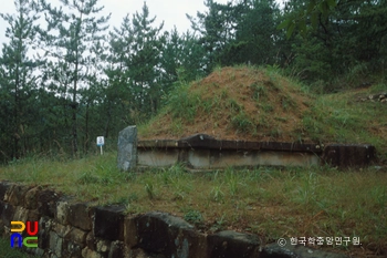 진주 평거동 고려고분군