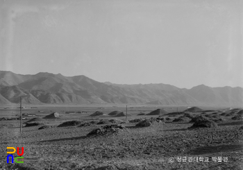 집안 우산하 고분군 사회분 오회분 사신총