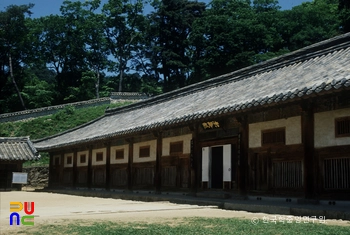 합천 해인사 장경판전 법보전