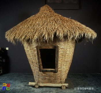 나락뒤주