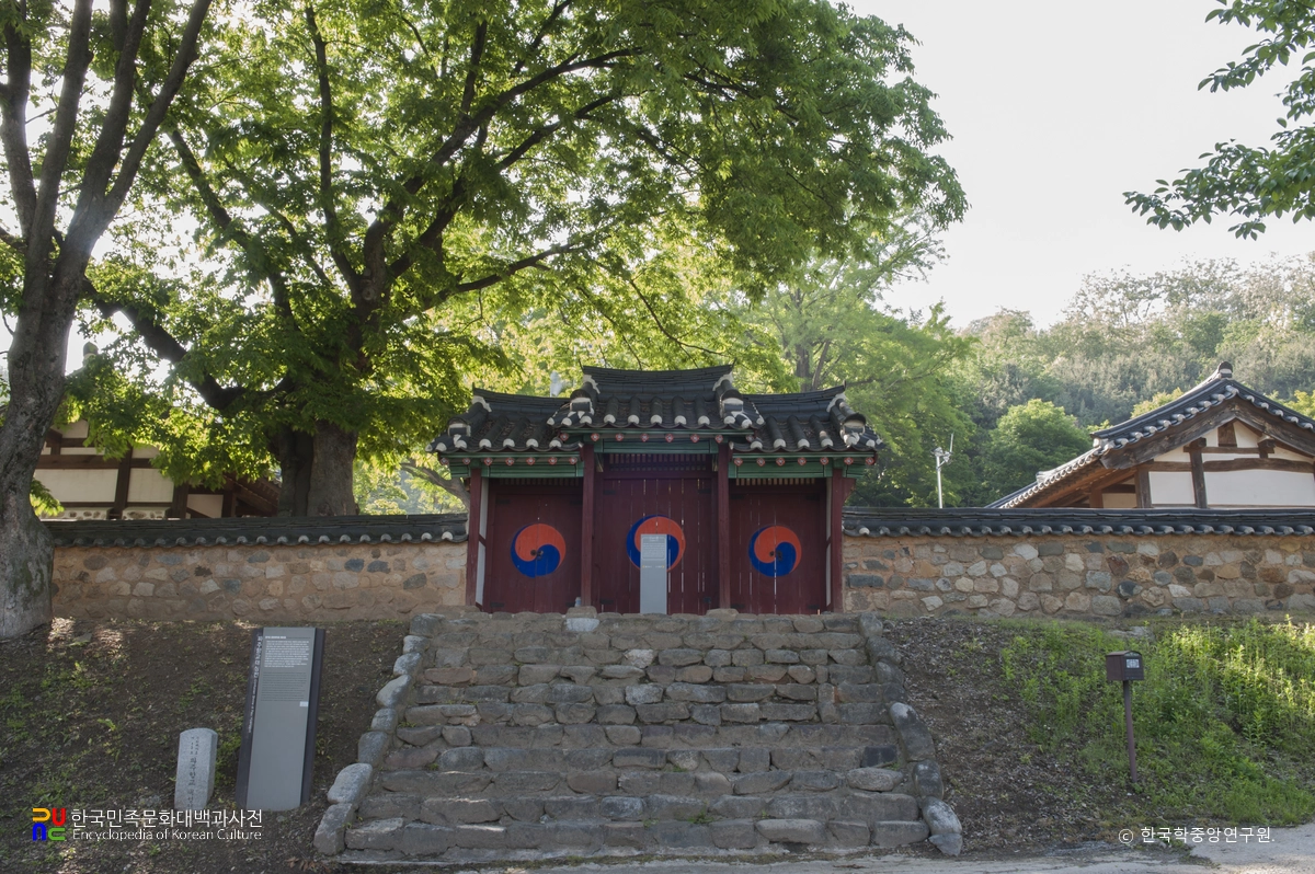파주 파주향교