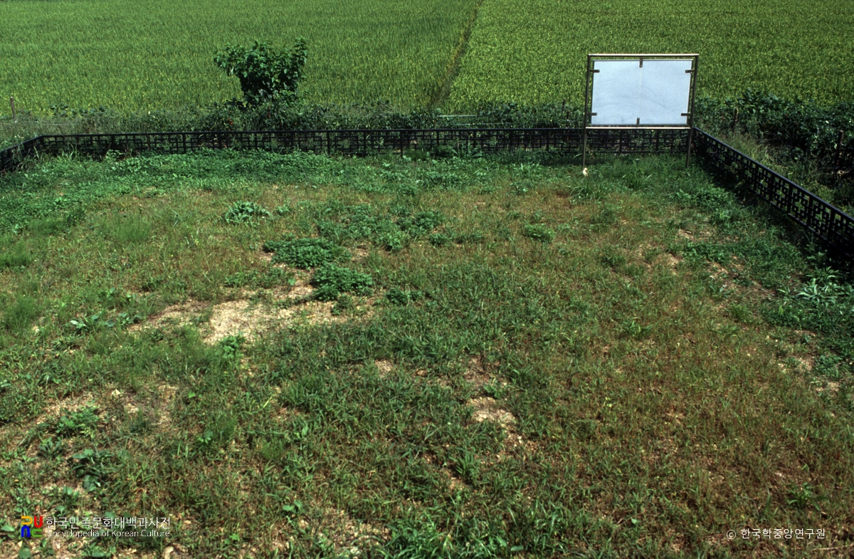 춘천 신매리 석실고분