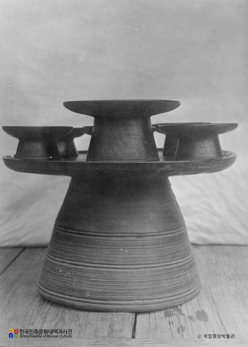 강원 강릉 보현사 목조반